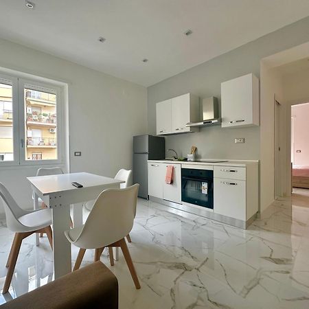 Houses Of Rome Bagian luar foto