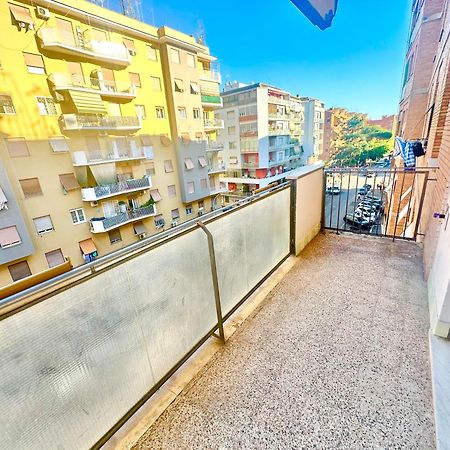 Houses Of Rome Bagian luar foto