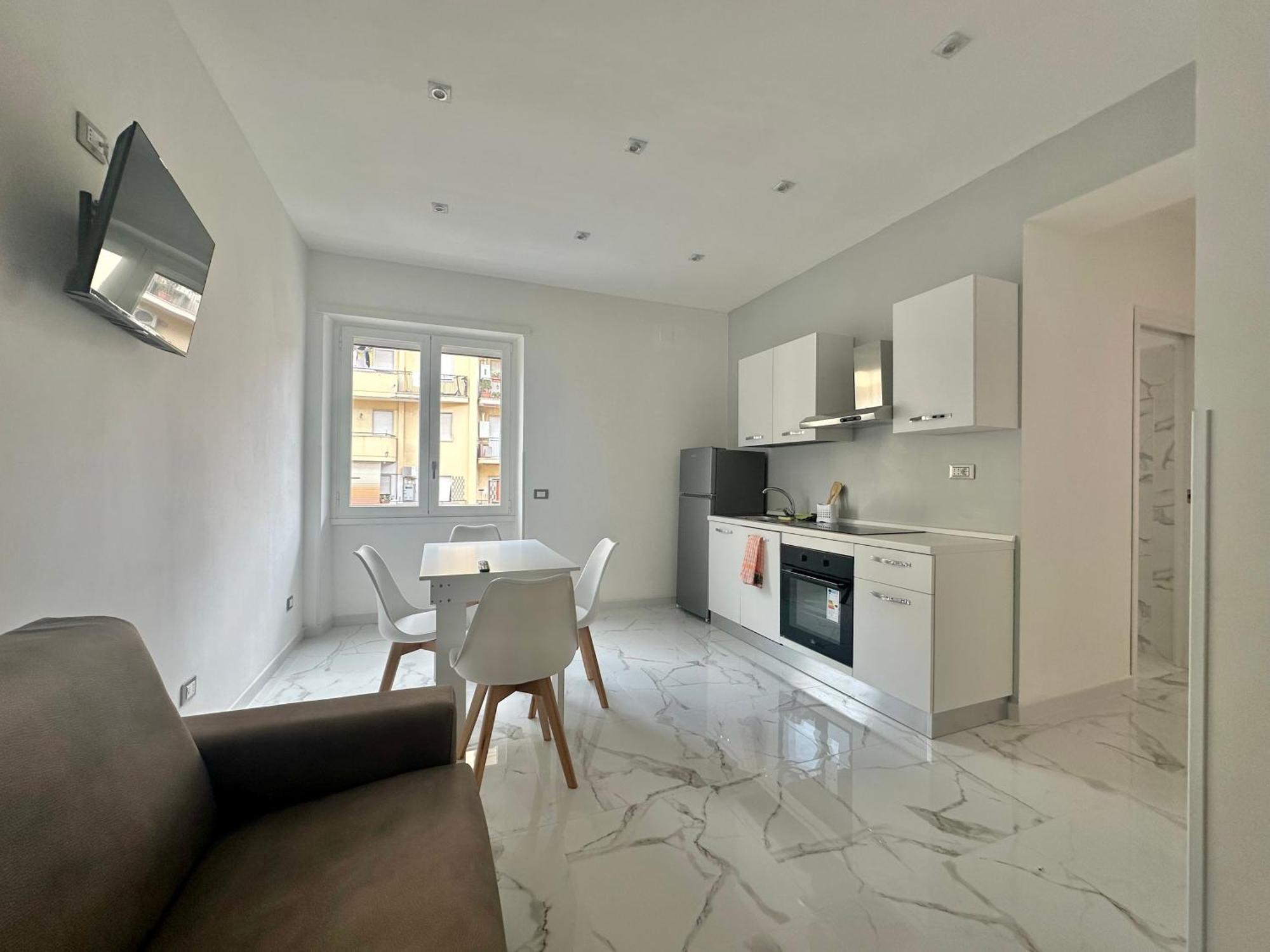 Houses Of Rome Bagian luar foto