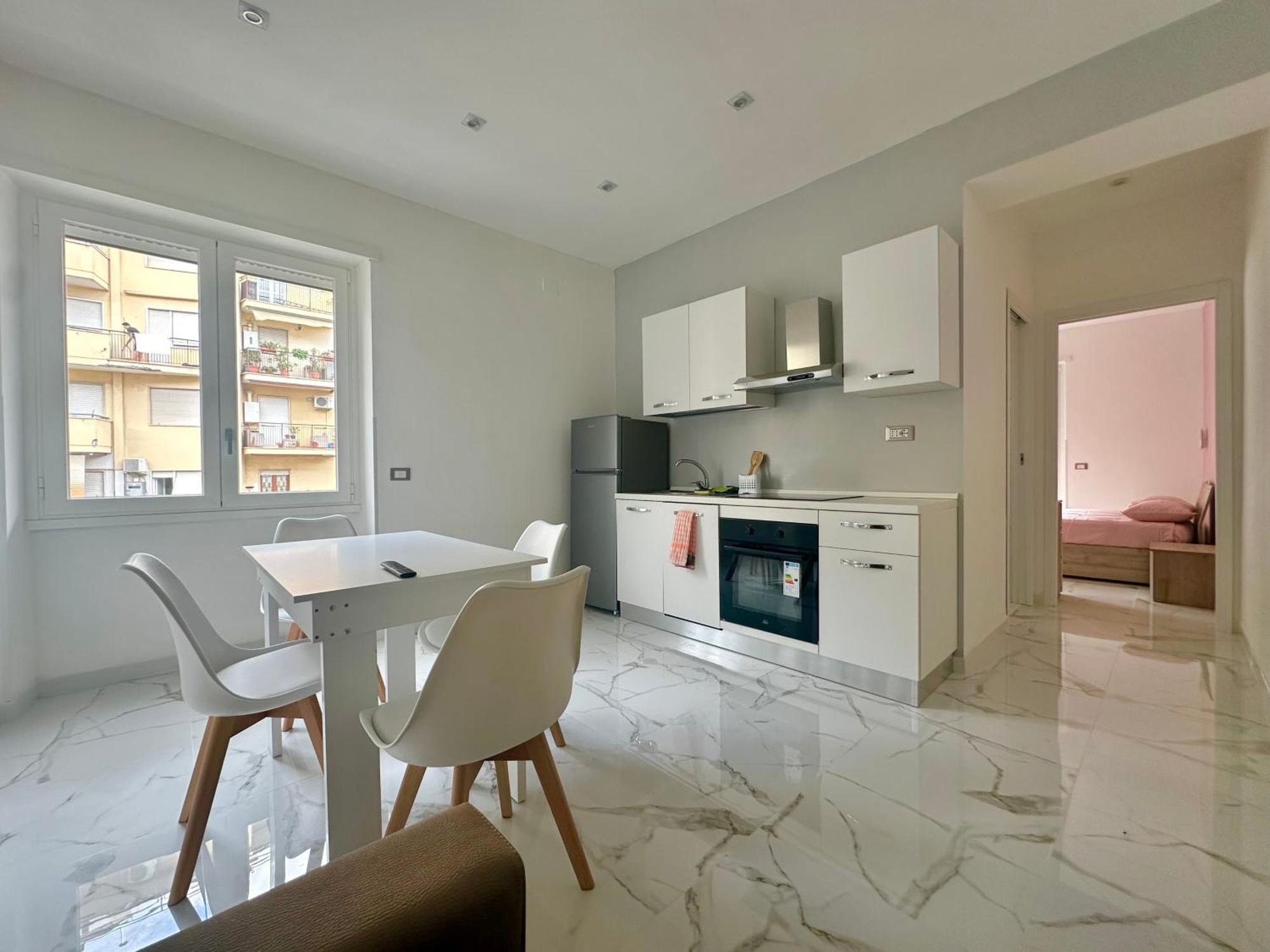 Houses Of Rome Bagian luar foto
