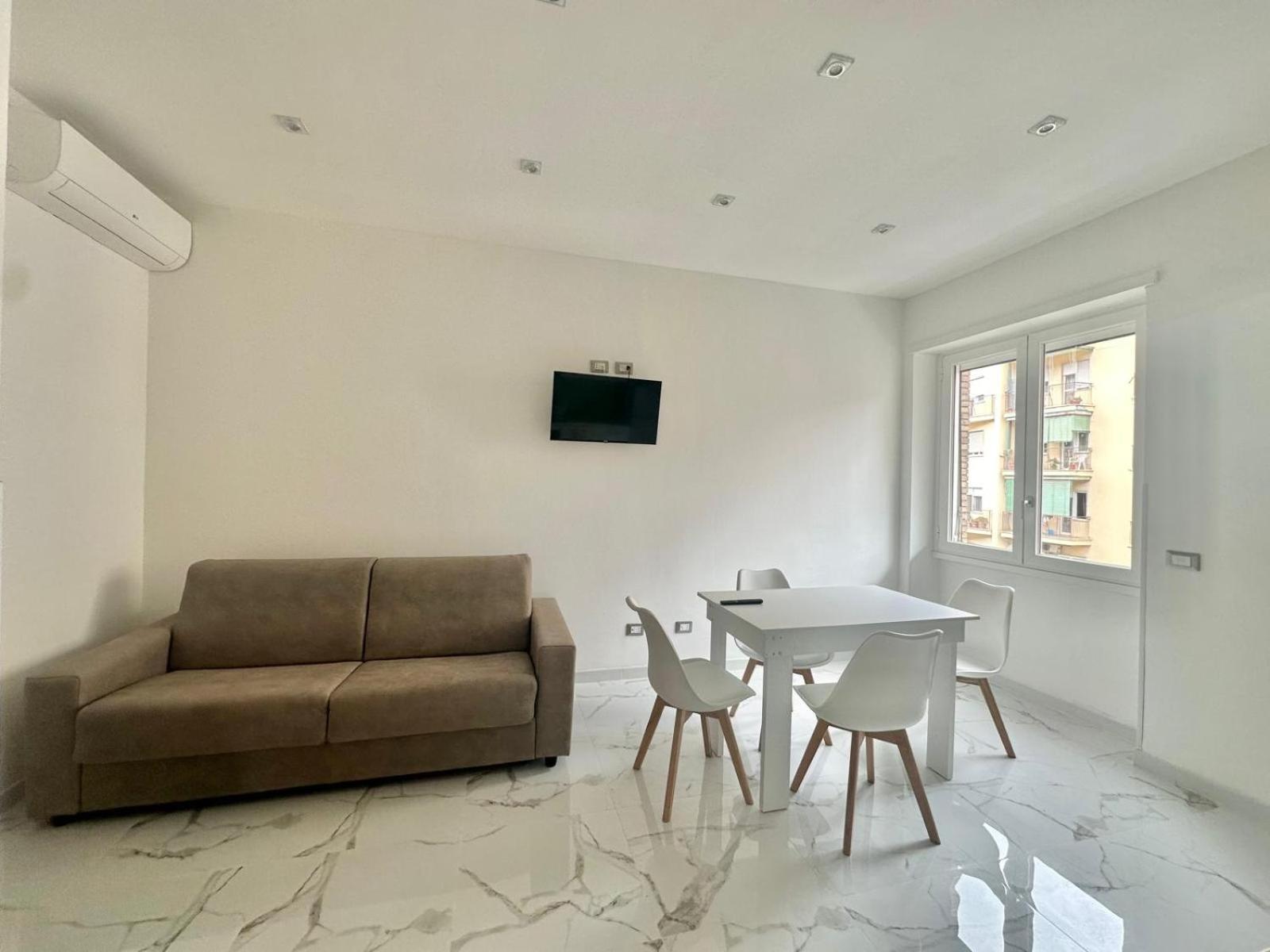 Houses Of Rome Bagian luar foto