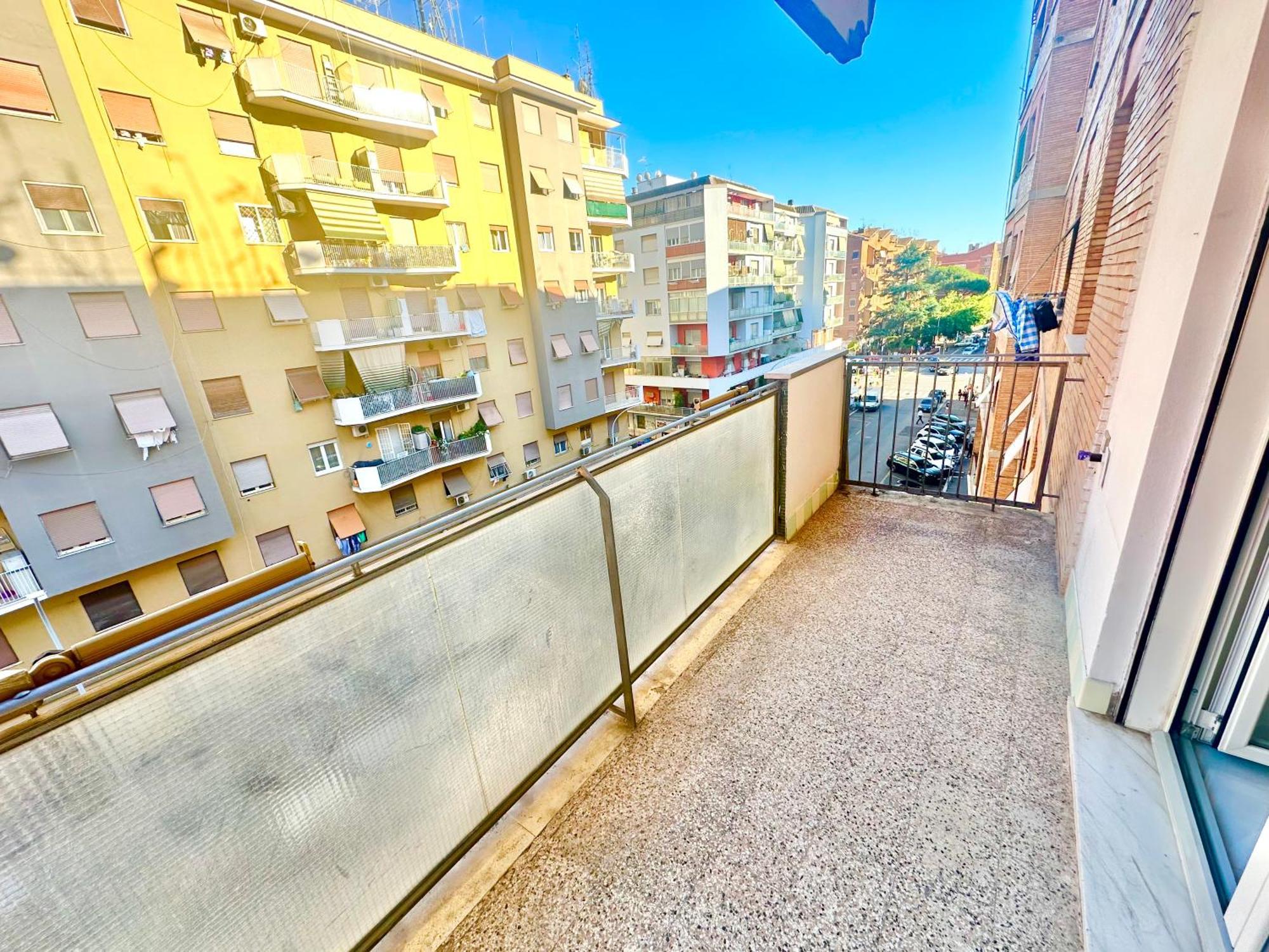 Houses Of Rome Bagian luar foto